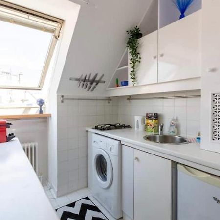Roof Top Studio Βιέννη Εξωτερικό φωτογραφία