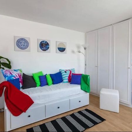 Roof Top Studio Βιέννη Εξωτερικό φωτογραφία